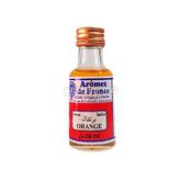 Arôme Alimentaire Orange 28ml - Arômes de France